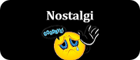 Nostalgi